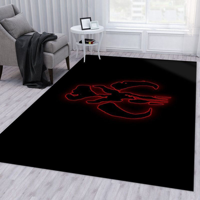 Mandalorianischer Star Wars 17 Teppich, Teppiche - Outdoor Teppich, Teppich Wohnzimmer, Küchenteppich, Kinderzimmer, Modern