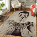 Linkin Park 417 Musik Teppich, Teppiche - Outdoor Teppich, Teppich Wohnzimmer, Küchenteppich, Kinderzimmer, Modern