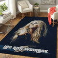 Lee Ann Womack Country-Musik Teppich, Teppiche - Outdoor Teppich, Teppich Wohnzimmer, Küchenteppich, Kinderzimmer, Modern