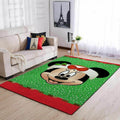 Micky Maus Disney 46 Teppich, Teppiche - Outdoor Teppich, Teppich Wohnzimmer, Küchenteppich, Kinderzimmer, Modern