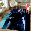 Linkin Park 280 Musik für Fans Teppich, Teppiche - Outdoor Teppich, Teppich Wohnzimmer, Küchenteppich, Kinderzimmer, Modern