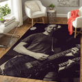 Linkinpark 55 Musik für Fans Teppich, Teppiche - Outdoor Teppich, Teppich Wohnzimmer, Küchenteppich, Kinderzimmer, Modern