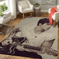 Shawn Mendes Sänger 24 Teppich, Teppiche - Outdoor Teppich, Teppich Wohnzimmer, Küchenteppich, Kinderzimmer, Modern