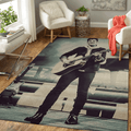 Shawn Mendes 17 Musik für Fans Teppich, Teppiche - Outdoor Teppich, Teppich Wohnzimmer, Küchenteppich, Kinderzimmer, Modern