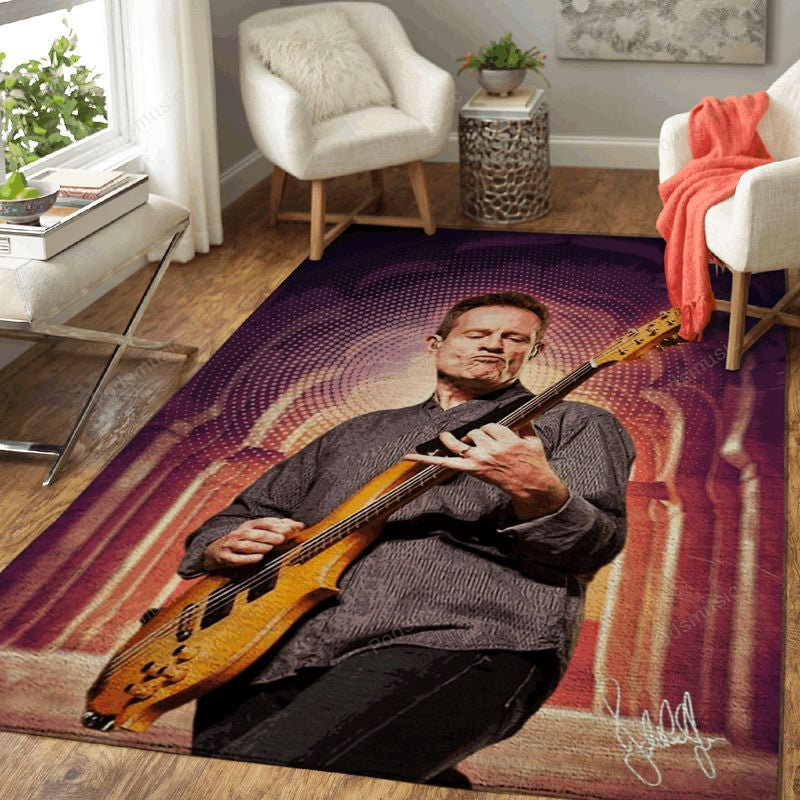 John Paul Jones Musik Teppich, Teppiche - Outdoor Teppich, Teppich Wohnzimmer, Küchenteppich, Kinderzimmer, Modern