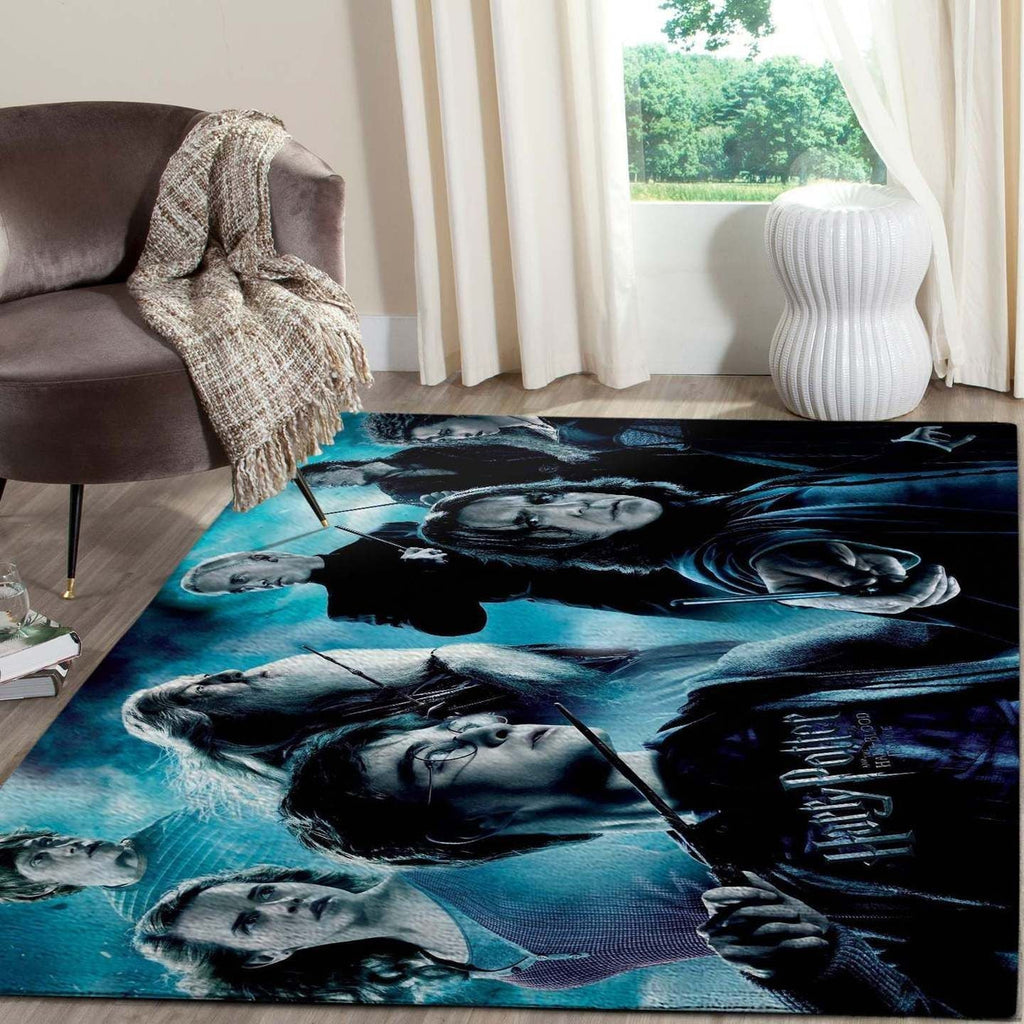 Michael Myers 35Ation Floor Decor Rcdd81F31760 Teppich, Teppiche - Outdoor Teppich, Teppich Wohnzimmer, Küchenteppich, Kinderzimmer, Modern