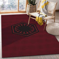 Mandalorianischer Star Wars 10 Teppich, Teppiche - Outdoor Teppich, Teppich Wohnzimmer, Küchenteppich, Kinderzimmer, Modern