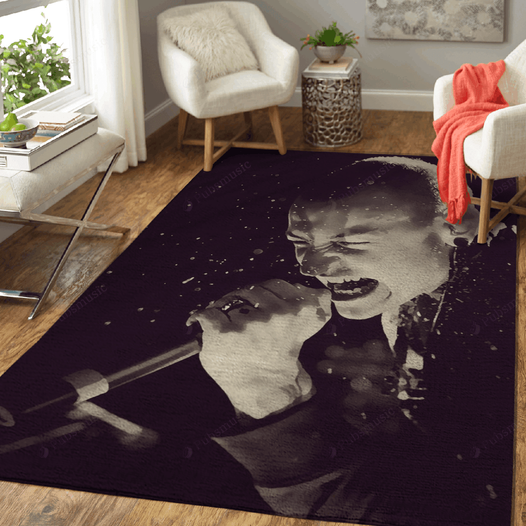 Linkin Park 101 Musik für Fans Teppich, Teppiche - Outdoor Teppich, Teppich Wohnzimmer, Küchenteppich, Kinderzimmer, Modern