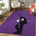 Mein Coldplay Minimal Musicwork Minimal Musicworks Teppich, Teppiche - Outdoor Teppich, Teppich Wohnzimmer, Küchenteppich, Kinderzimmer, Modern