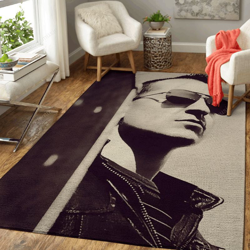Linkin Park133 Musik Teppich, Teppiche - Outdoor Teppich, Teppich Wohnzimmer, Küchenteppich, Kinderzimmer, Modern