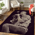 Linkin Park 128 Musik für Fans Teppich, Teppiche - Outdoor Teppich, Teppich Wohnzimmer, Küchenteppich, Kinderzimmer, Modern