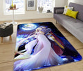 Sailor Moon-Anime 12 Teppich, Teppiche - Outdoor Teppich, Teppich Wohnzimmer, Küchenteppich, Kinderzimmer, Modern