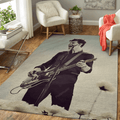 Shawn Mendes 67 Musik für Fans Teppich, Teppiche - Outdoor Teppich, Teppich Wohnzimmer, Küchenteppich, Kinderzimmer, Modern