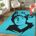 Paul Mccartney Beatles Teppich, Teppiche - Outdoor Teppich, Teppich Wohnzimmer, Küchenteppich, Kinderzimmer, Modern