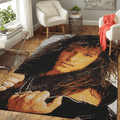 Jon Bon Jovi Bon Jovi Band für Sie Liebhaber der Bon Jovi-Region Teppich, Teppiche - Outdoor Teppich, Teppich Wohnzimmer, Küchenteppich, Kinderzimmer, Modern