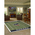 Houston Texans Nfl Field Rectangle-Bereich Teppich, Teppiche - Outdoor Teppich, Teppich Wohnzimmer, Küchenteppich, Kinderzimmer, Modern