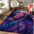 Lil Uzi Vert Musik für Fans Teppich, Teppiche - Outdoor Teppich, Teppich Wohnzimmer, Küchenteppich, Kinderzimmer, Modern