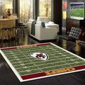 Kansas City Chiefs Area Nfl Football Team Logo024 Teppich, Teppiche - Outdoor Teppich, Teppich Wohnzimmer, Küchenteppich, Kinderzimmer, Modern