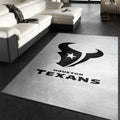 Houston Texans NFL 22 Teppich, Teppiche - Outdoor Teppich, Teppich Wohnzimmer, Küchenteppich, Kinderzimmer, Modern
