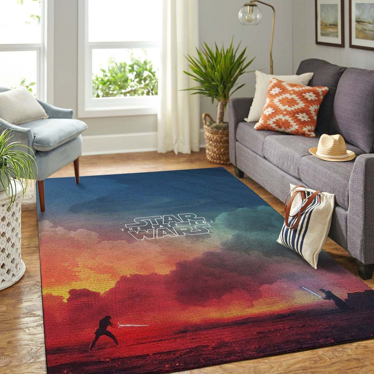 Star Wars Fc221015 Bodendekoration Die US-Dekoration Teppich, Teppiche - Outdoor Teppich, Teppich Wohnzimmer, Küchenteppich, Kinderzimmer, Modern