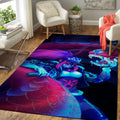 League of Legends Bereich Gaming Gamer 002 Teppich, Teppiche - Outdoor Teppich, Teppich Wohnzimmer, Küchenteppich, Kinderzimmer, Modern