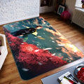 Kimetsu No Yaiba Anime 24 Teppich, Teppiche - Outdoor Teppich, Teppich Wohnzimmer, Küchenteppich, Kinderzimmer, Modern