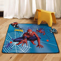 Spider-Man-Marvel 31 Teppich, Teppiche - Outdoor Teppich, Teppich Wohnzimmer, Küchenteppich, Kinderzimmer, Modern