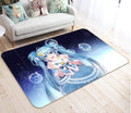 Hatsune Miku-Anime 64 Teppich, Teppiche - Outdoor Teppich, Teppich Wohnzimmer, Küchenteppich, Kinderzimmer, Modern