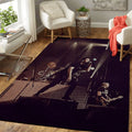 Linkin Park 209 Musik Teppich, Teppiche - Outdoor Teppich, Teppich Wohnzimmer, Küchenteppich, Kinderzimmer, Modern