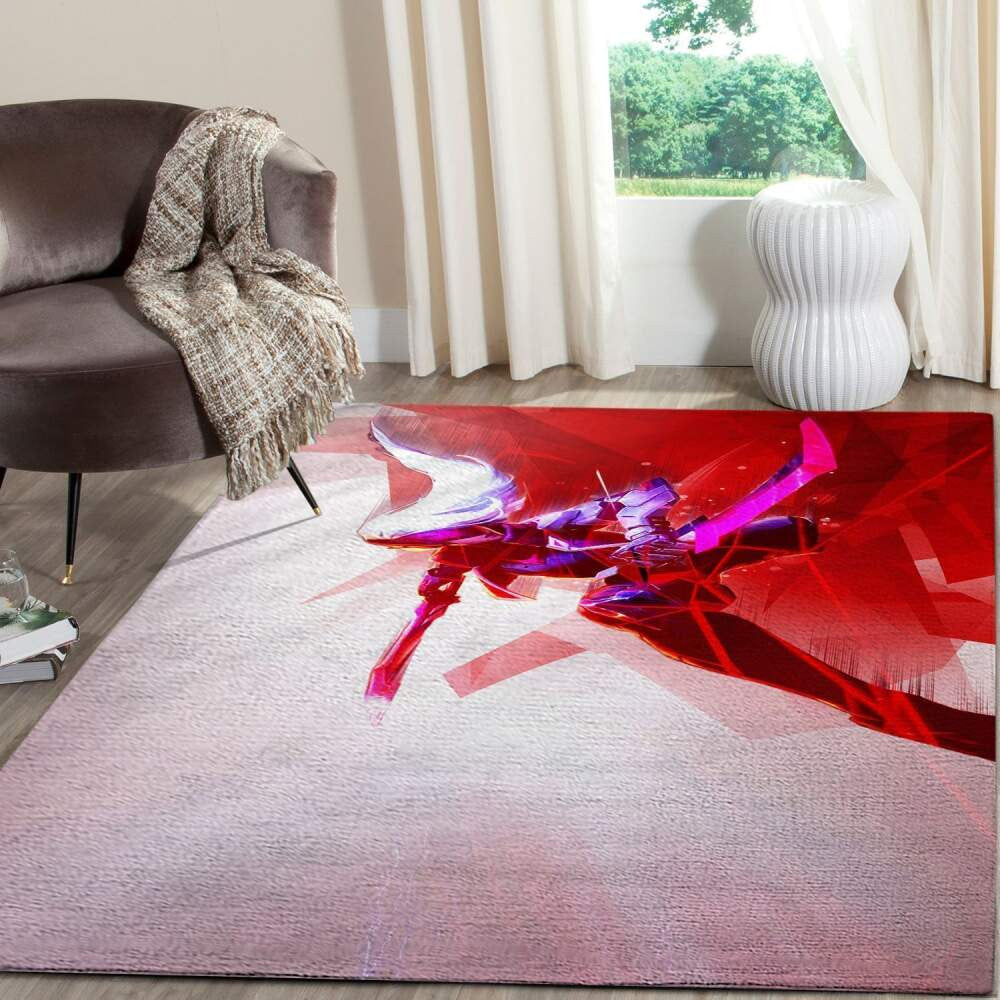 League of Legends Fn060231 Spielbereich Teppich, Teppiche - Outdoor Teppich, Teppich Wohnzimmer, Küchenteppich, Kinderzimmer, Modern