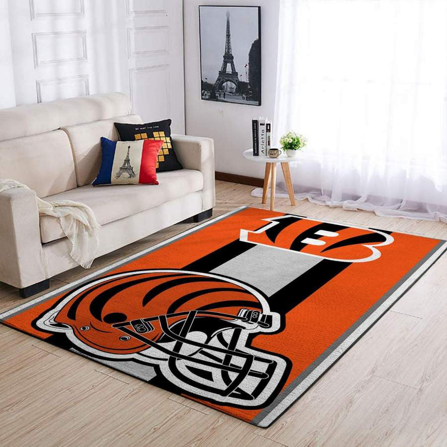 Pittsburgh Steelers Bereich Steelers Rechteck Steelers Bereich Steelers American Football Teppich, Teppiche - Outdoor Teppich, Teppich Wohnzimmer, Küchenteppich, Kinderzimmer, Modern