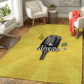 Ich liebe Musik Musikleidenschaft für Fans Teppich, Teppiche - Outdoor Teppich, Teppich Wohnzimmer, Küchenteppich, Kinderzimmer, Modern