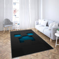 Schlingpflanze Teppich, Teppiche - Schlingpflanze Outdoor Teppich, Minecraft Teppich Wohnzimmer, Küchenteppich, Kinderzimmer, Modern