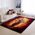 Dragon Ball Son Goku Anime Manga Ofd 1909223 Teppich, Teppiche - Outdoor Teppich, Teppich Wohnzimmer, Küchenteppich, Kinderzimmer, Modern