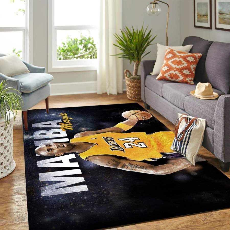 Boston Bruins Nhl Team Logo Stil Schönes Geschenk Rechteck Teppich, Teppiche - Outdoor Teppich, Teppich Wohnzimmer, Küchenteppich, Kinderzimmer, Modern