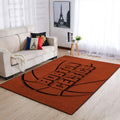 Boston Celtics Area NBA-Basketballteam Logo006 Teppich, Teppiche - Outdoor Teppich, Teppich Wohnzimmer, Küchenteppich, Kinderzimmer, Modern