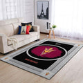 Arizona State Sun Devils Area Ncaa Football Basketball200303129 Teppich, Teppiche - Outdoor Teppich, Teppich Wohnzimmer, Küchenteppich, Kinderzimmer, Modern