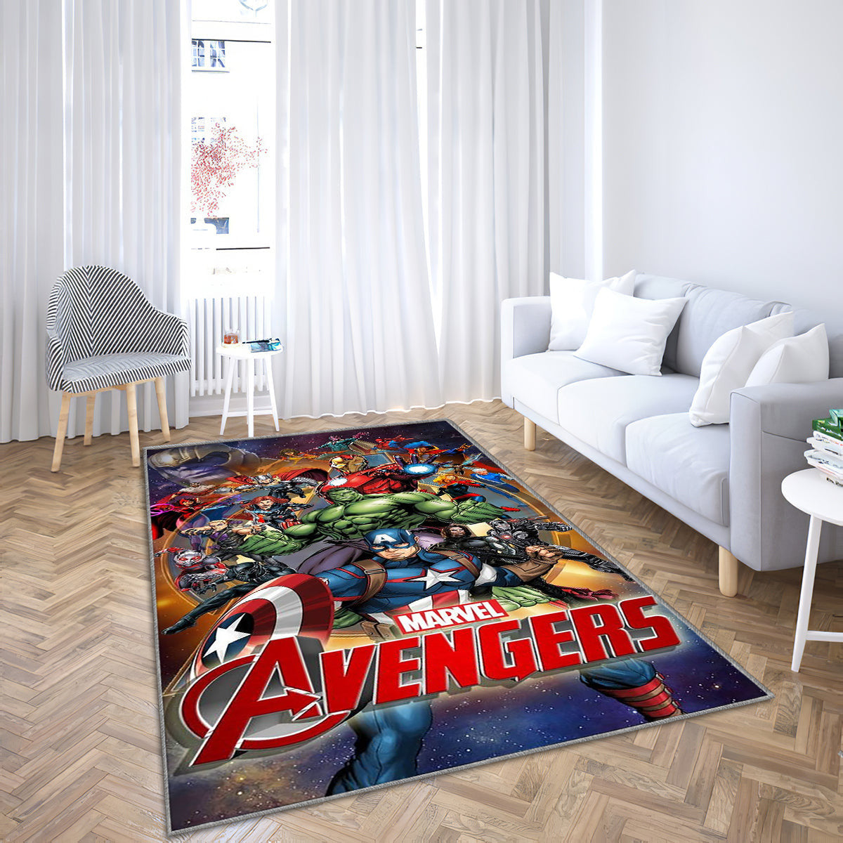 Marvel Avengers von Dan the Teppich, Teppiche - Künstler auf DeviantArt Outdoor Teppich, Teppich Wohnzimmer, Küchenteppich, Kinderzimmer, Modern