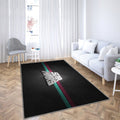 Star Wars Logo Teppich, Teppiche - Stern Outdoor Teppich, Kriege Teppich Wohnzimmer, Küchenteppich, Kinderzimmer, Modern