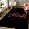 Blondie-Musikbands für Fans Teppich, Teppiche - Outdoor Teppich, Teppich Wohnzimmer, Küchenteppich, Kinderzimmer, Modern