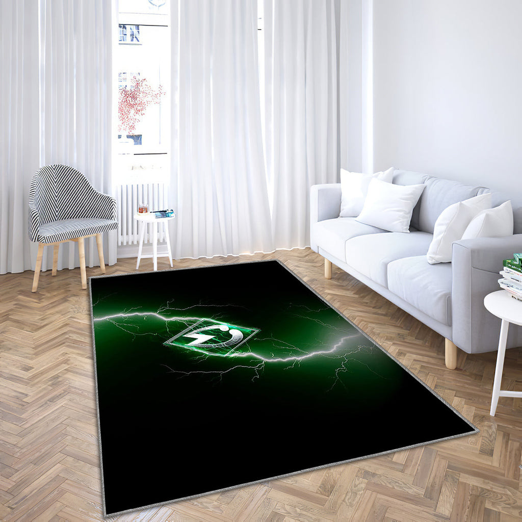 Mein SVW Auge Teppich, Teppiche - Outdoor Teppich, Teppich Wohnzimmer, Küchenteppich, Kinderzimmer, Modern