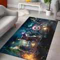 Avengers-Bereich Nr. 5688 Teppich, Teppiche - Outdoor Teppich, Teppich Wohnzimmer, Küchenteppich, Kinderzimmer, Modern