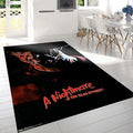 Ein Albtraum in der Elm Street Freddy Teppich, Teppiche - Outdoor Teppich, Teppich Wohnzimmer, Küchenteppich, Kinderzimmer, Modern