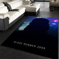 Blade Runner 2049 Film Iv Teppich, Teppiche - Outdoor Teppich, Teppich Wohnzimmer, Küchenteppich, Kinderzimmer, Modern