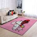 Deadpool Marvel Superhelden Bereich Marvel Dp91207 Teppich, Teppiche - Outdoor Teppich, Teppich Wohnzimmer, Küchenteppich, Kinderzimmer, Modern