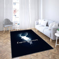 Magische Worte Teppich, Teppiche - Harry Outdoor Teppich, Töpfer Teppich Wohnzimmer, Küchenteppich, Kinderzimmer, Modern