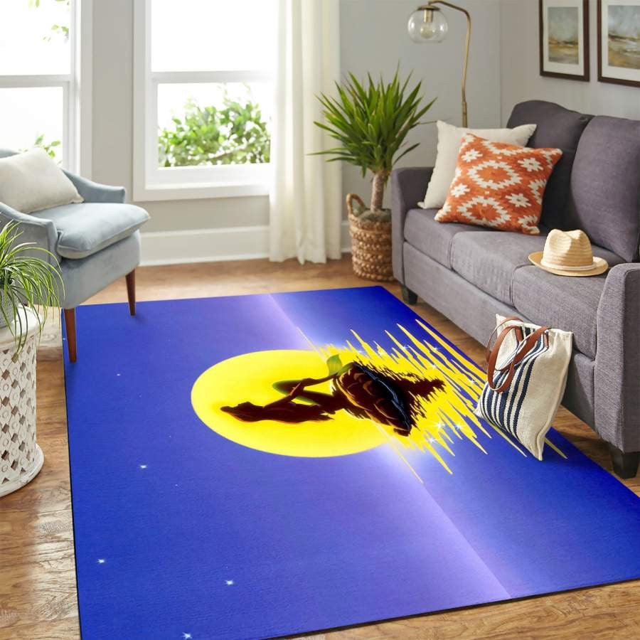 Aliens Xenomorph Zusammenfassung Teppich, Teppiche - Outdoor Teppich, Teppich Wohnzimmer, Küchenteppich, Kinderzimmer, Modern