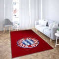 fc bayern münchen apfelmusik Teppich, Teppiche - Outdoor Teppich, Teppich Wohnzimmer, Küchenteppich, Kinderzimmer, Modern