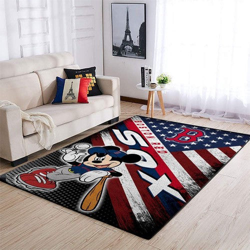 Avengers Flanell-Badematte, saugfähig, weiches Badezimmer Teppich, Teppiche - Outdoor Teppich, Teppich Wohnzimmer, Küchenteppich, Kinderzimmer, Modern