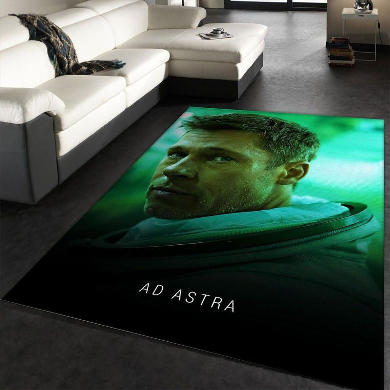 Ad Astra Teppich, Teppiche - Outdoor Teppich, Teppich Wohnzimmer, Küchenteppich, Kinderzimmer, Modern